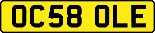 OC58OLE
