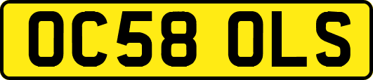 OC58OLS