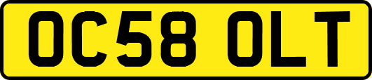 OC58OLT