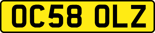 OC58OLZ