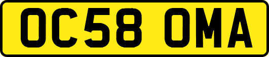 OC58OMA