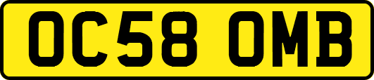 OC58OMB