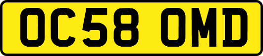 OC58OMD