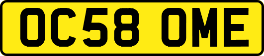 OC58OME