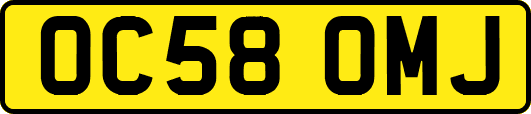 OC58OMJ
