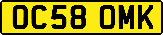 OC58OMK