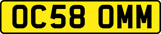 OC58OMM