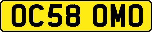 OC58OMO
