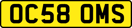 OC58OMS