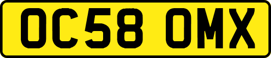 OC58OMX