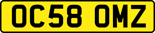 OC58OMZ