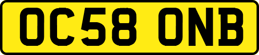 OC58ONB