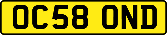 OC58OND