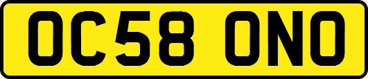 OC58ONO