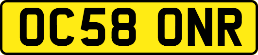 OC58ONR