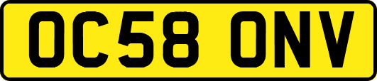 OC58ONV