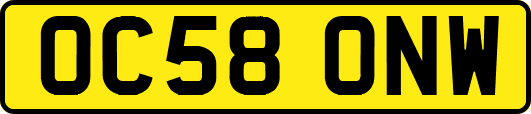 OC58ONW