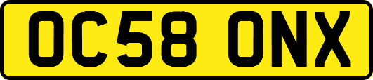 OC58ONX
