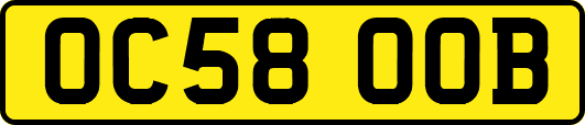 OC58OOB