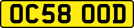 OC58OOD