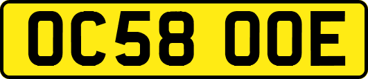 OC58OOE
