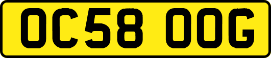 OC58OOG