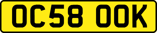 OC58OOK
