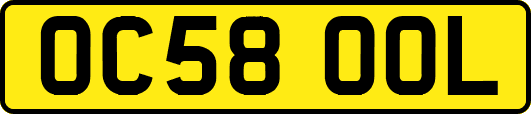 OC58OOL