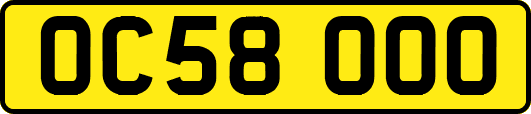 OC58OOO