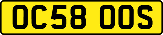 OC58OOS