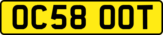 OC58OOT