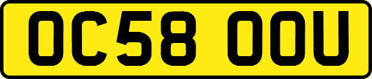 OC58OOU