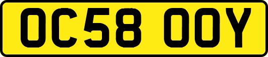 OC58OOY
