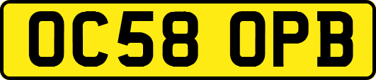 OC58OPB