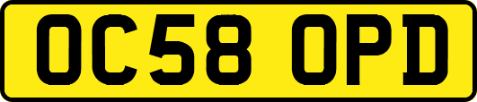 OC58OPD