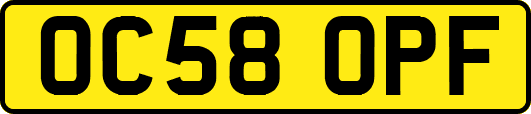 OC58OPF