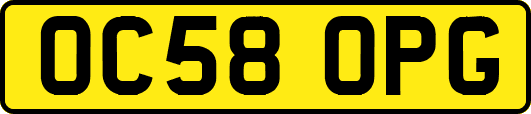 OC58OPG