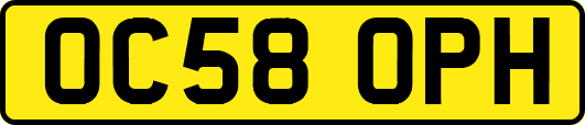 OC58OPH