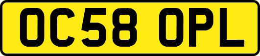 OC58OPL