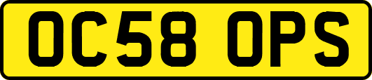 OC58OPS