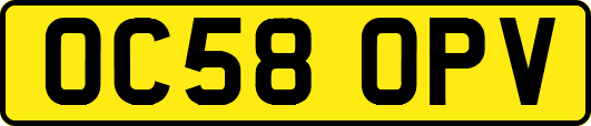 OC58OPV