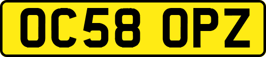 OC58OPZ