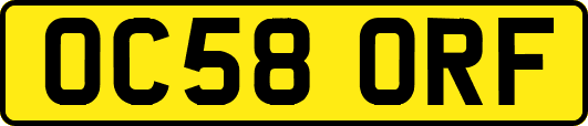 OC58ORF