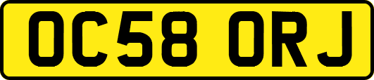 OC58ORJ