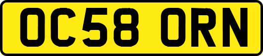 OC58ORN