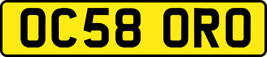 OC58ORO