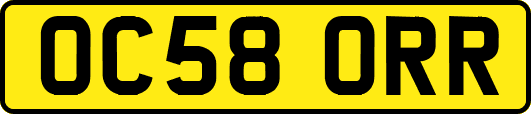 OC58ORR