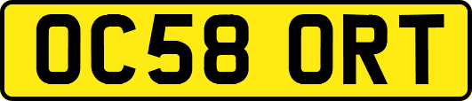 OC58ORT