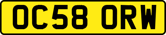 OC58ORW