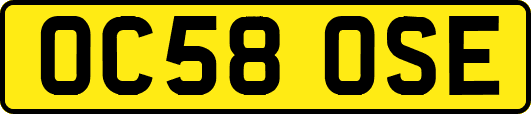 OC58OSE